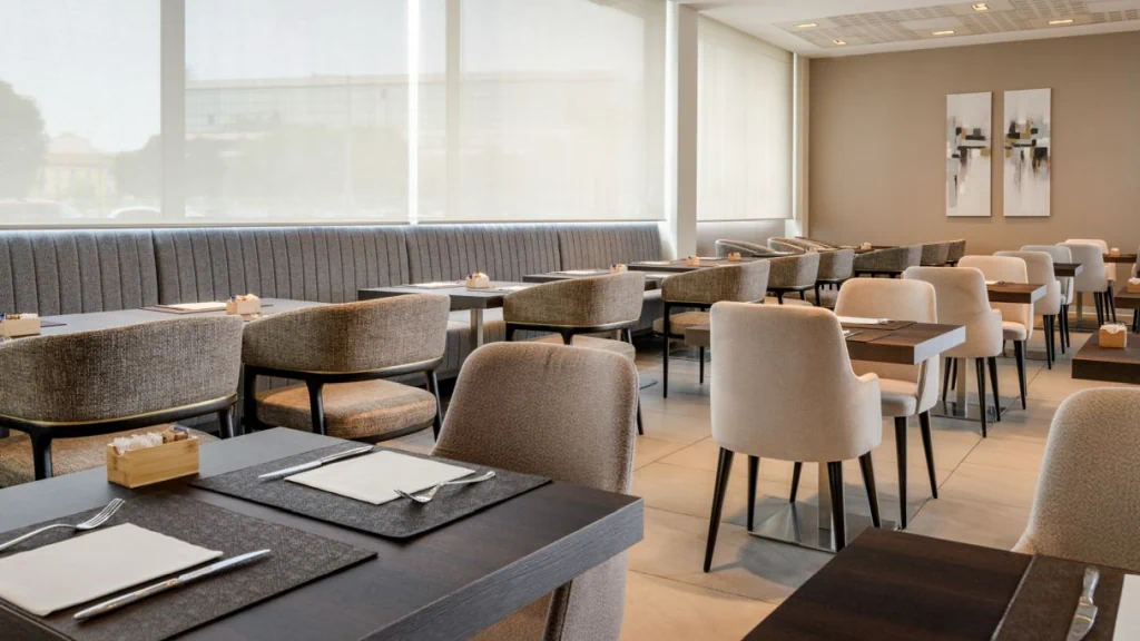 الفندق إيه سي ميلانو سيستو - ميلانو